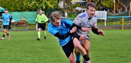SD FK Jaroměř/TJ Velichovky - Solnice/Černíkovice, 26.10.2025, foto: Václav Mlejnek